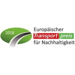 Награда Кёгеля Европейская транспортная премия за устойчивое развитие
